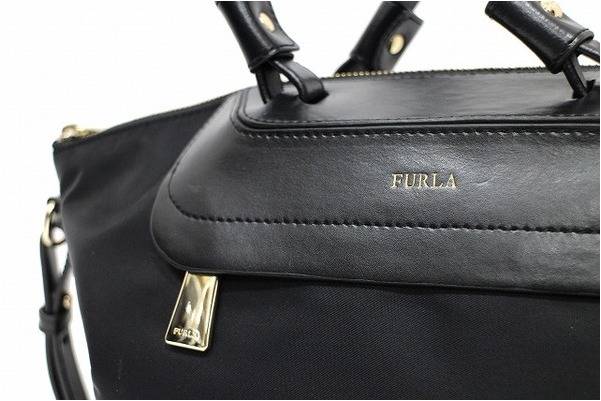 Furla - ☆FULRAフルラ・チェーンミニショルダーバッグ・GINEVRA☆の+