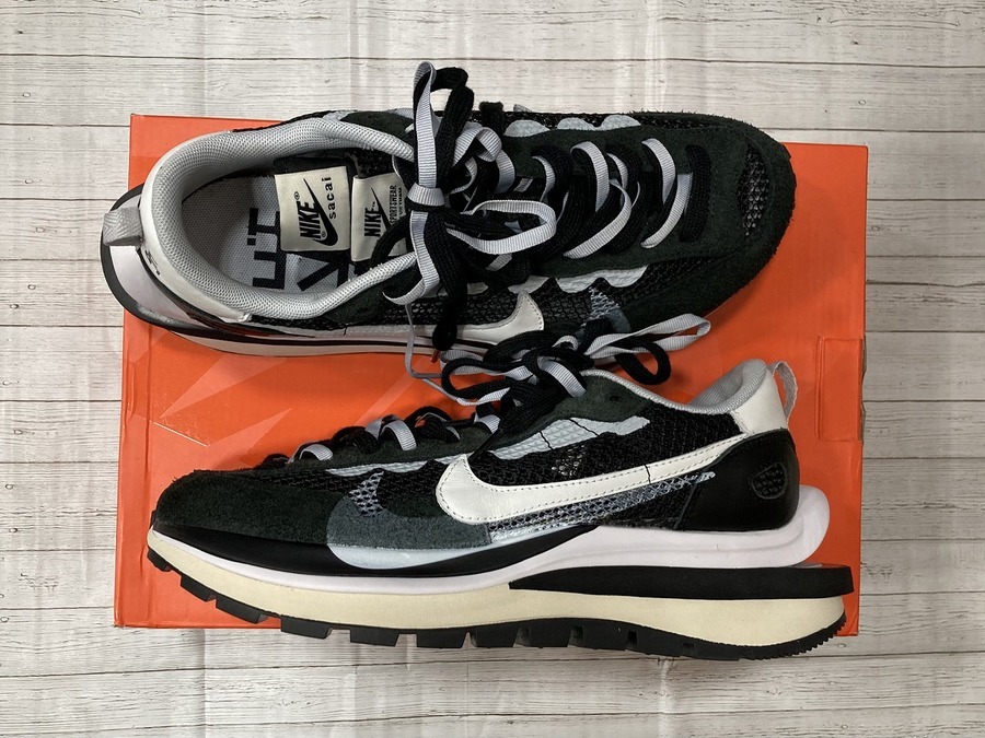 sacai - Nike × sacai ヴェイパーワッフルの+consorziofare.com