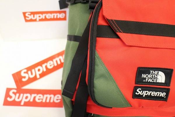 SUPREME x THE NORTH FACEのバックパック入荷[2017.04.21発行]｜トレ