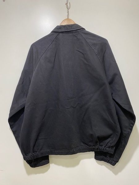 SUPREME/シュプリーム】のSnap Front Twill Jacket が入荷。[2020.07