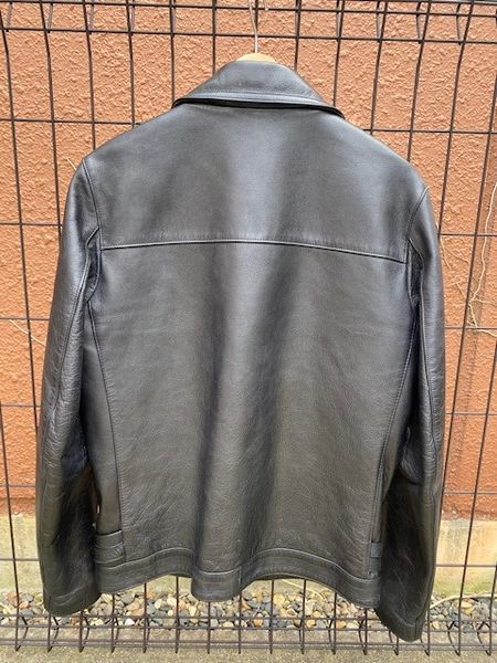 UNDERCOVERISM /アンダーカバーイズム】のBIKER LEATHER JACKETが入荷