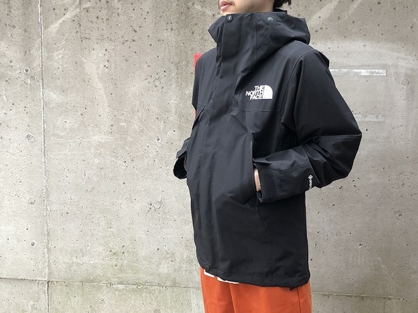 アウトドアブランド【THE NORTH FACE／ザノースフェイス】から