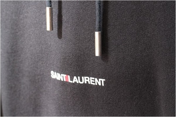 ラグジュアリーブランド【Saint Laurent Paris／サンローランパリ