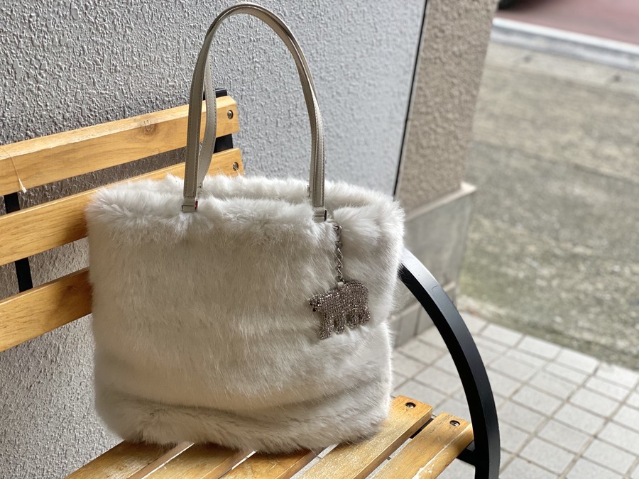 Kate Spade/ケイトスペード】ダウンコート入荷いたしました。[2020.10