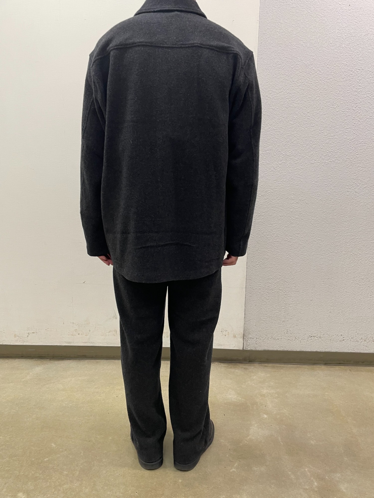 人気ドメスティックブランド【AURALEE/オーラリー】より CASHMERE WOOL