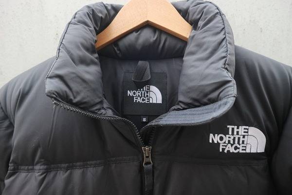 THE NORTH FACE》流行中のダウンジャケット☆沢山ございます!![2018.01