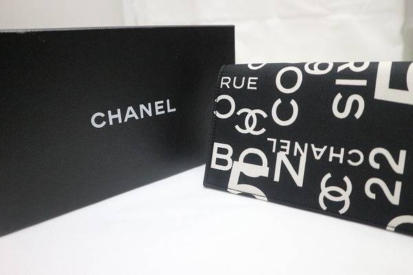 CHANEL【シャネル】廃盤モデル、バイシーライン入荷！[2018.03.22発行