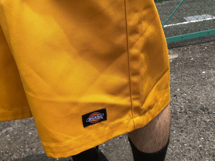 Dickies × N.HOOLYWOOD / ディッキーズ × エヌハリウッドより19SSの