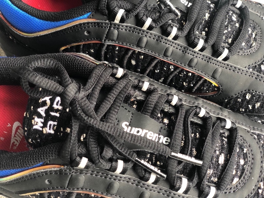 Supreme x NIKE/シュプリーム × ナイキの19SSコラボスニーカーAIR MAX TAILWIND  IVをご紹介！！[2019.06.29発行]｜トレファクスタイル下北沢東口店｜洋服・古着の買取と販売の専門店｜トレジャーファクトリー（トレファク）のファッションリユース