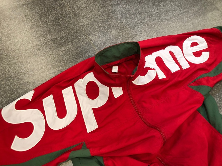 Supreme / シュプリームより19AW WEEK1の人気アイテムShoulder Logo