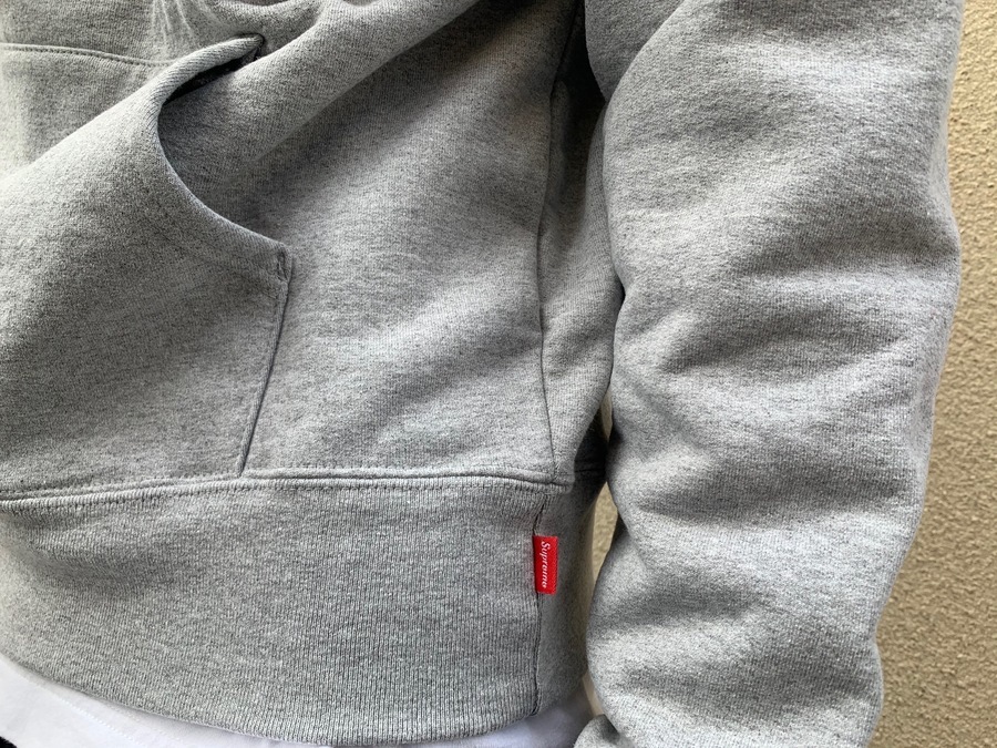 Supreme / シュプリーム19AWの隠れ人気モデルWEEK6の1-800 Hooded