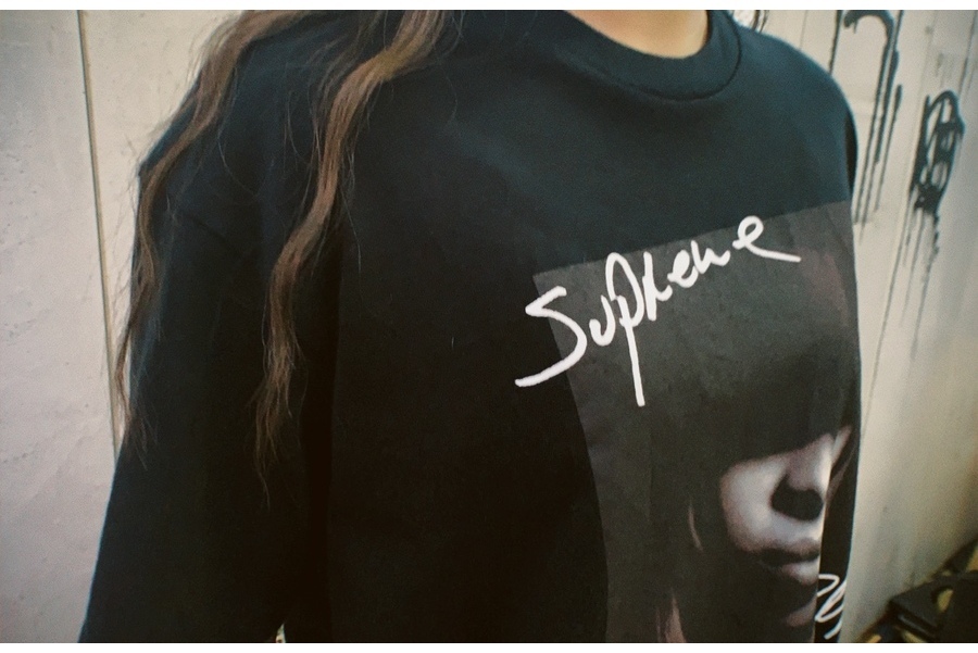 Supreme / シュプリーム の MaryJ.Blige Tee / メリージェーブライジ