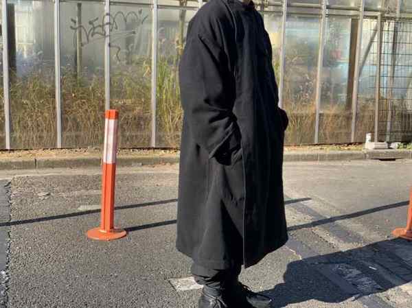 Engineered Garments/エンジニアードガーメンツ】20AWフェイクメルトン