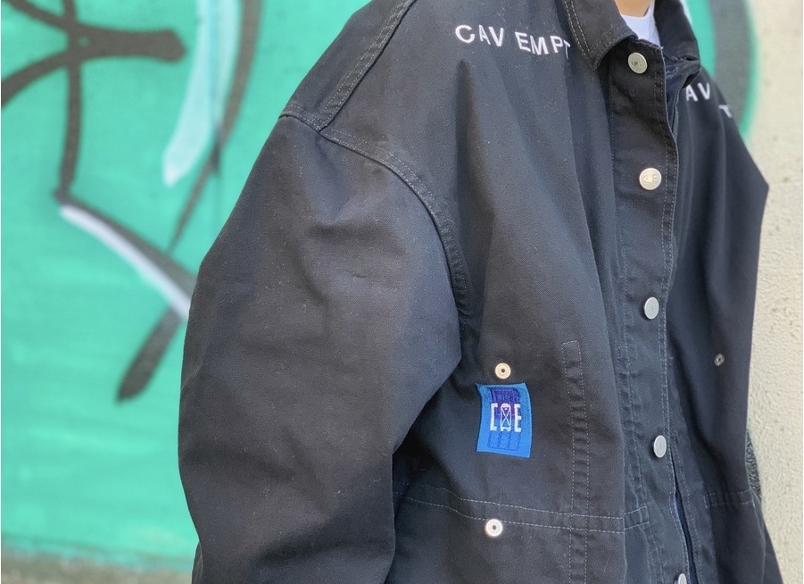 本日の買取商品は【C.E/シーイー/17AW/MULTI POCKET JACKET】[2021.03 ...