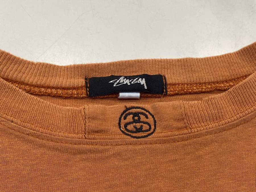 OLD STUSSY/オールドステューシー】よりヴィンテージＴシャツ