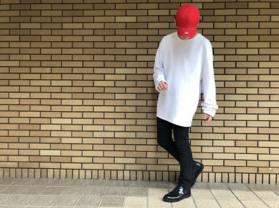 「インポートブランドのRAF SIMONS 」