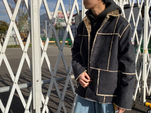 Supreme / シュプリームより19SSのReversible Faux Suede Leopard Coat / リバーシブルフェイク スウェードレオパードコートをご紹介！！[2019.11.18発行]｜トレファクスタイル下北沢東口店｜洋服・古着の買取と販売の専門店｜トレジャーファクトリー（トレファク）の  ...