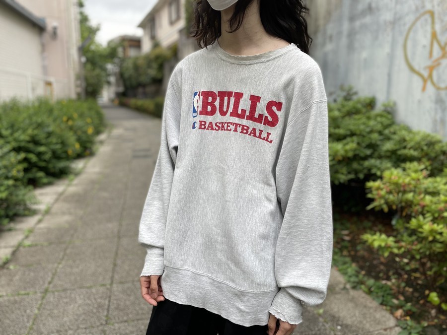 Champion - チャンピオン リバースウィーブ 90s ドリームチームの+