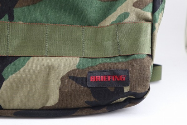 人気のBRIEFING/ブリーフィングから3WAYバッグ入荷しました！[2019.08