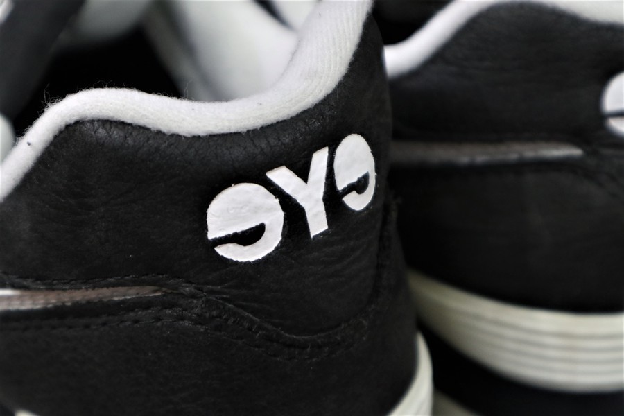 NEW BALANCE×eYe COMMEdesGARCONS JUNYA WATANABE MAN】よりコラボ 