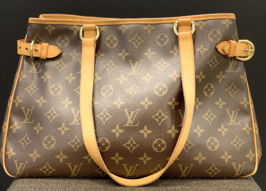 Louis Vuitton ルイヴィトン よりモノグラムトートバッグが入荷しました 06 10発行