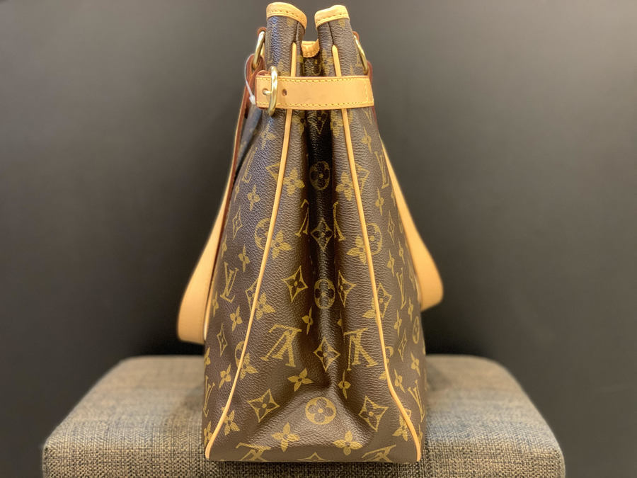 LOUIS VUITTON / ルイヴィトン】よりモノグラムトートバッグが入荷