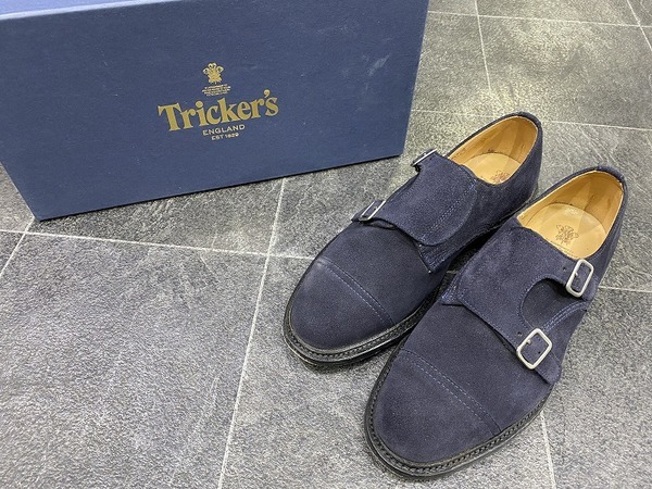 Tricker's rufus hotsell