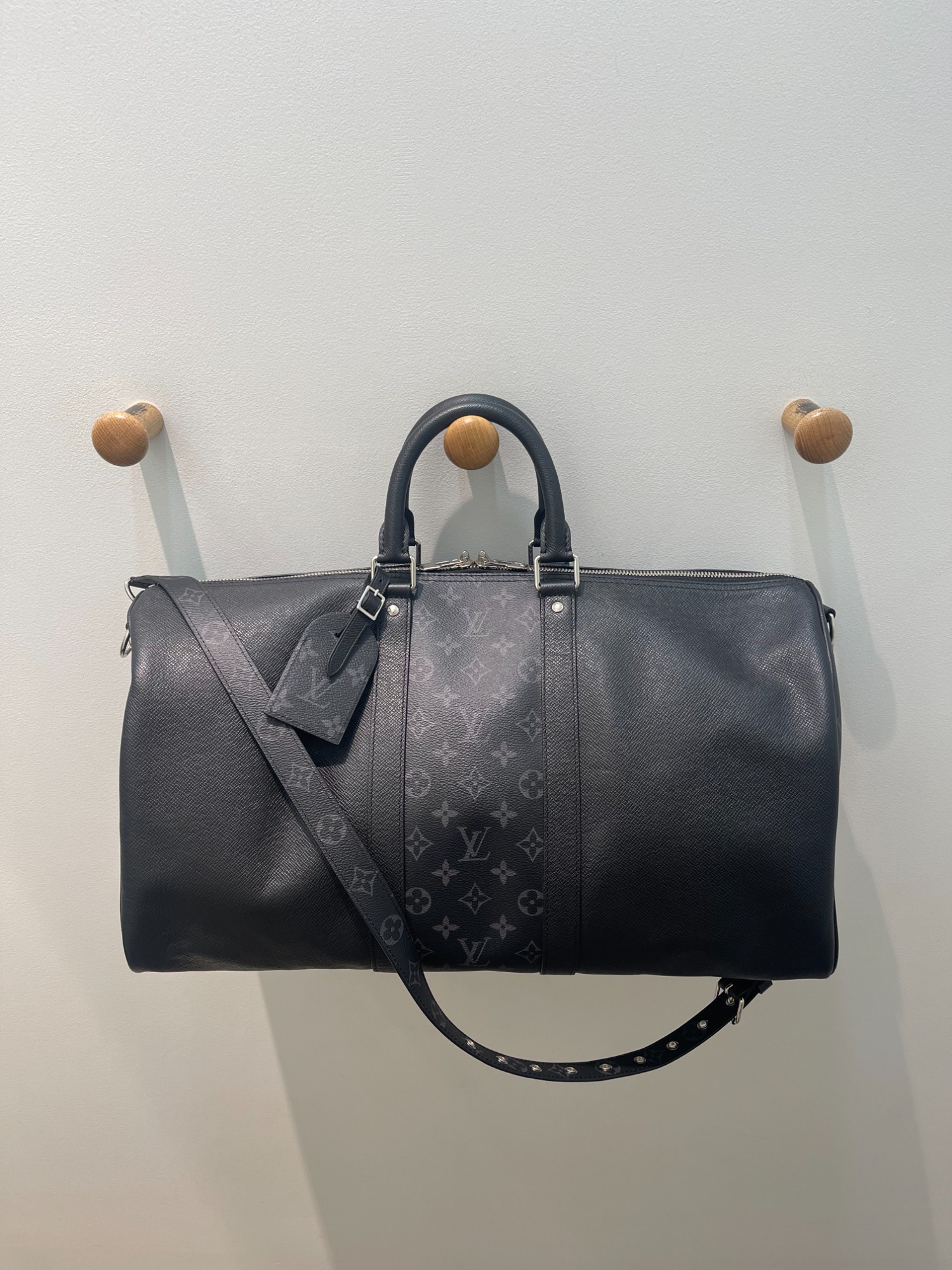 長く愛されるラグジュアリーブランド【LOUIS VUITTON/ルイ ヴィトン