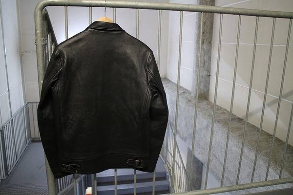 Deus Ex Machina Addict Clothes最強のライダース 16 11 08発行