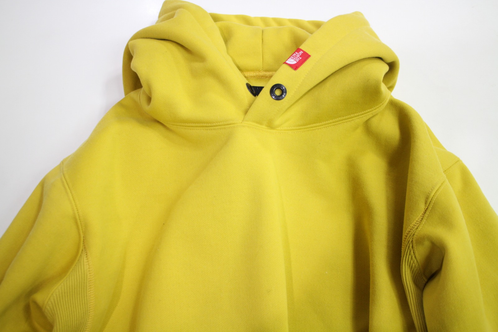 THE NORTH FACE/ノースフェイス】18AW 即完売BIG HOODIE【NT61822R