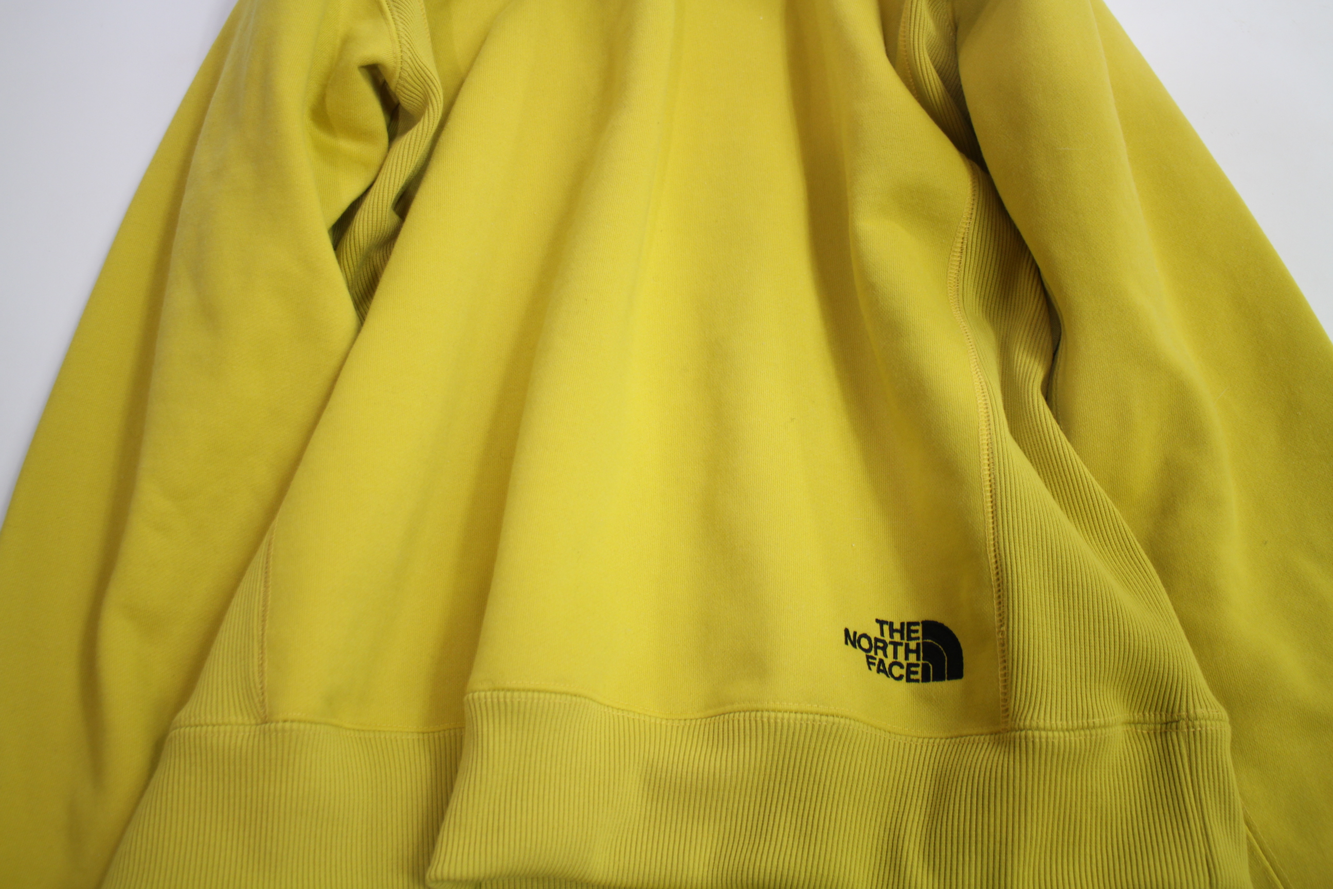 THE NORTH FACE/ノースフェイス】18AW 即完売BIG HOODIE【NT61822R