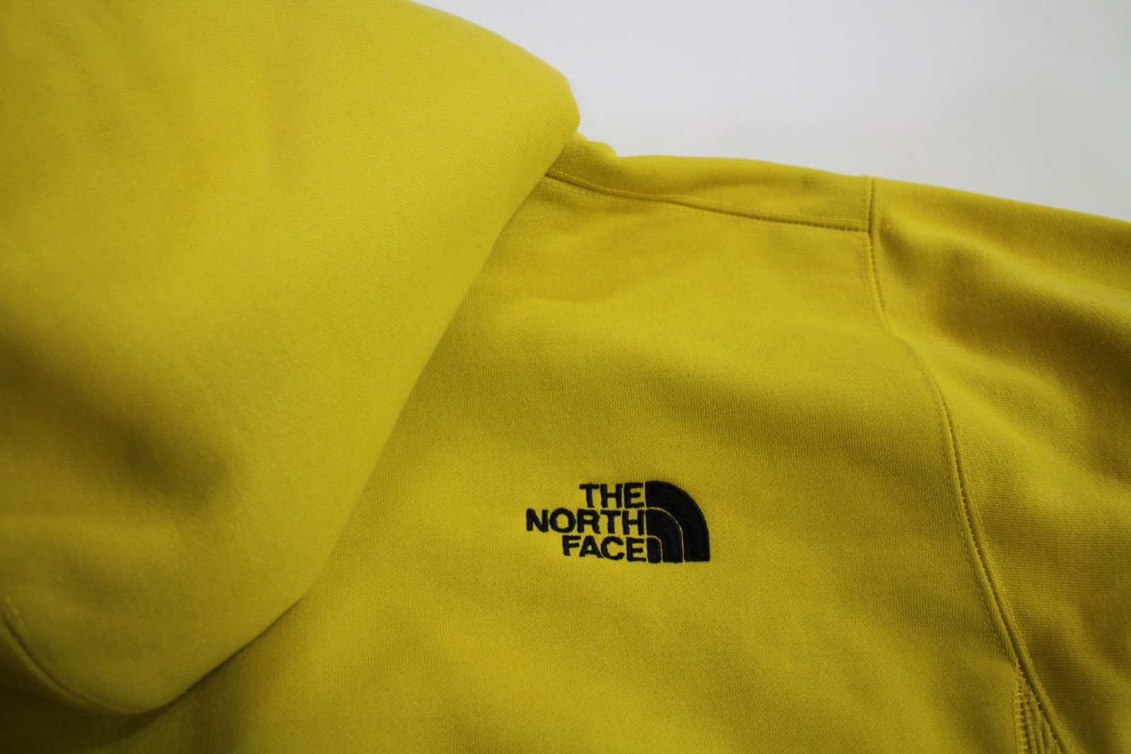 THE NORTH FACE/ノースフェイス】18AW 即完売BIG HOODIE【NT61822R