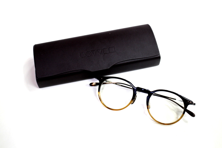 OLIVER PEOPLES/オリバーピープルズ】ブランドの代名詞！MARETT 8108