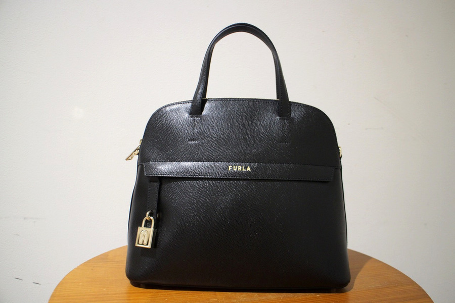 FURLA/フルラ】PIPER Mが入荷致しました。2020年春夏モデルのバッグと