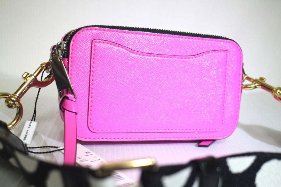 Marc jacobs snapshot online fluoro