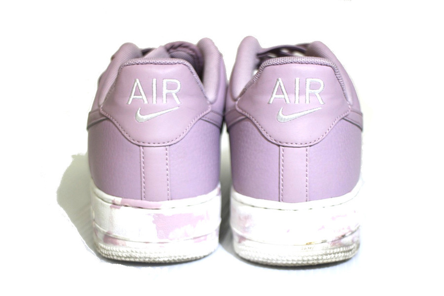 air force 1 elemental rose