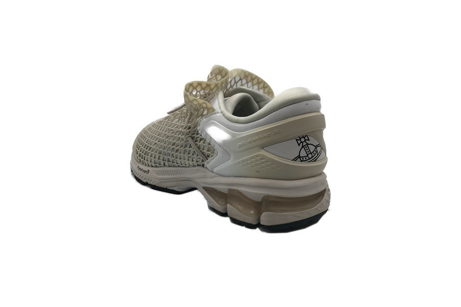 ASICS×Vivienne Westwood/アシックス×ヴィヴィアン・ウエストウッド】より、Gel-kayano  26を買取入荷致しました。[2021.05.26発行]｜トレファクスタイルホームズ川崎大師店｜洋服・古着の買取と販売の専門店｜トレジャーファクトリー（トレファク）のファッションリユース