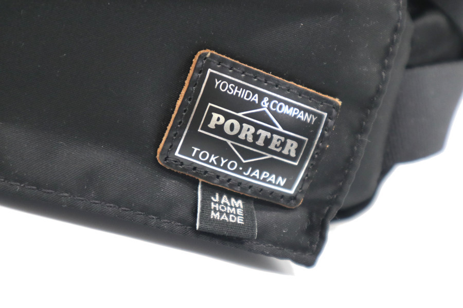 PORTER×JAM HOME MADE/ポーター×ジャム ホーム メイド】より、スタッズ