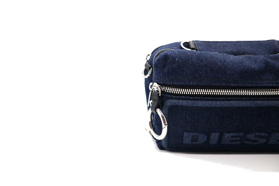 「インポートブランドのDIESEL 」