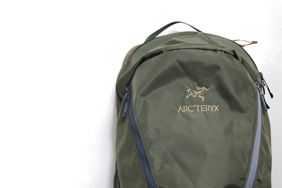 ARC´TERYX - ARC'TERYX × BEAMS別注 Mantis2 BLACKの+inforsante.fr