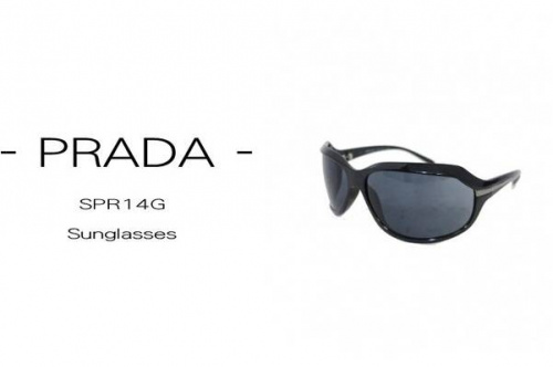 GACKT着用！ PRADA（プラダ ）サングラス入荷！[2015.04.08発行]｜トレファクスタイルホームズ川崎大師店｜洋服・古着の買取と販売の専門店｜トレジャーファクトリー（トレファク）のファッションリユース