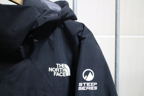 THE NORTH FACE /ノースフェイス】高機能OBSESSION RTG JACKET  入荷【NS61712】[2019.02.09発行]｜トレファクスタイルホームズ川崎大師店｜洋服・古着の買取と販売の専門店｜トレジャーファクトリー（トレファク）のファッションリユース