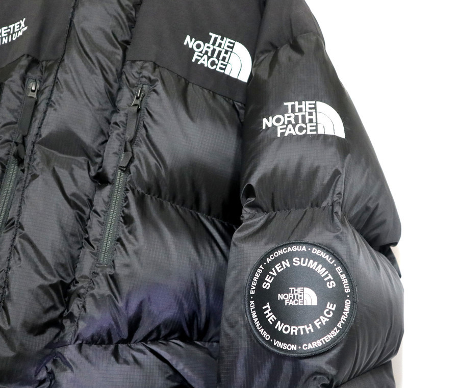 ファッション通販店舗 7 SUMMITS HIMALAYAN PARKA GTX ヒマラヤン ...