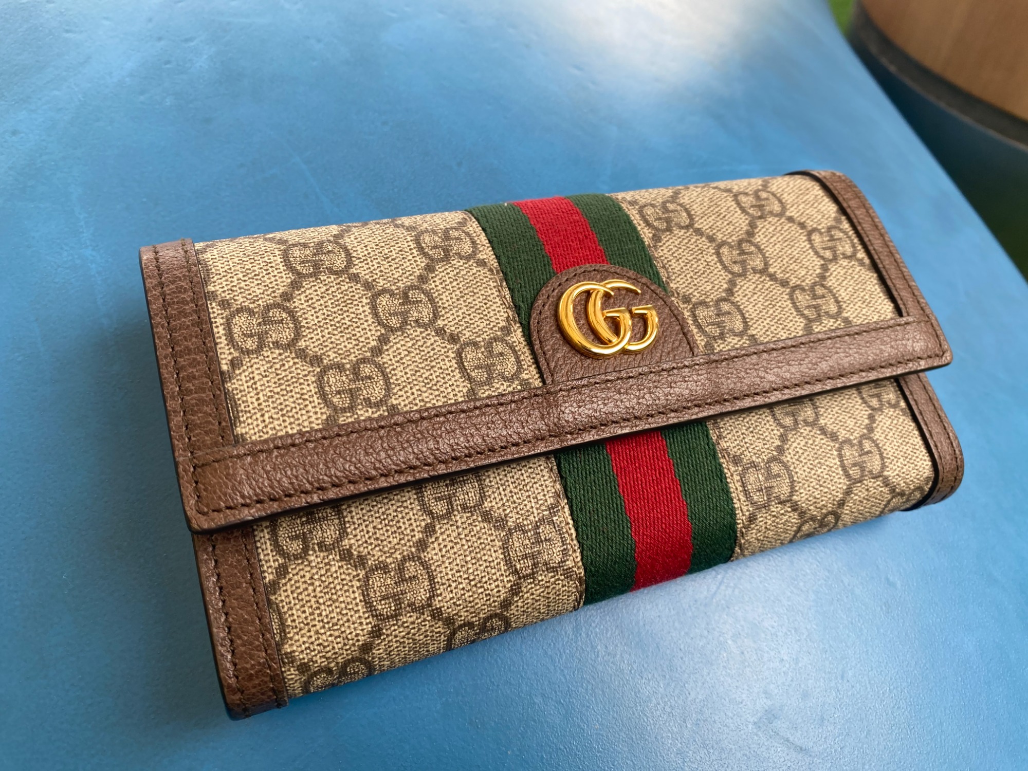 1月買取キャンペーン対象ブランド【GUCCI/グッチ】よりGG