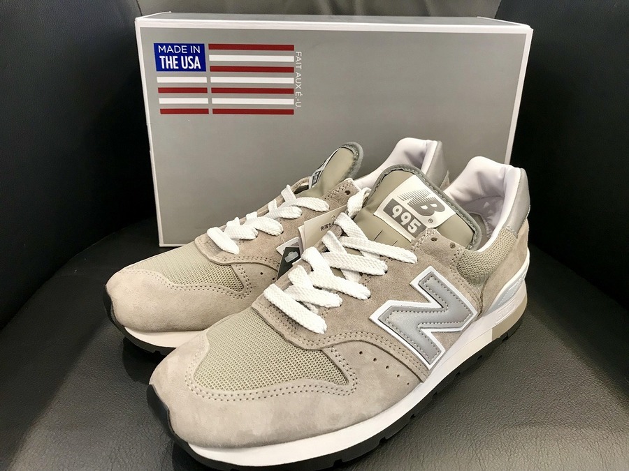 new balance m995gr