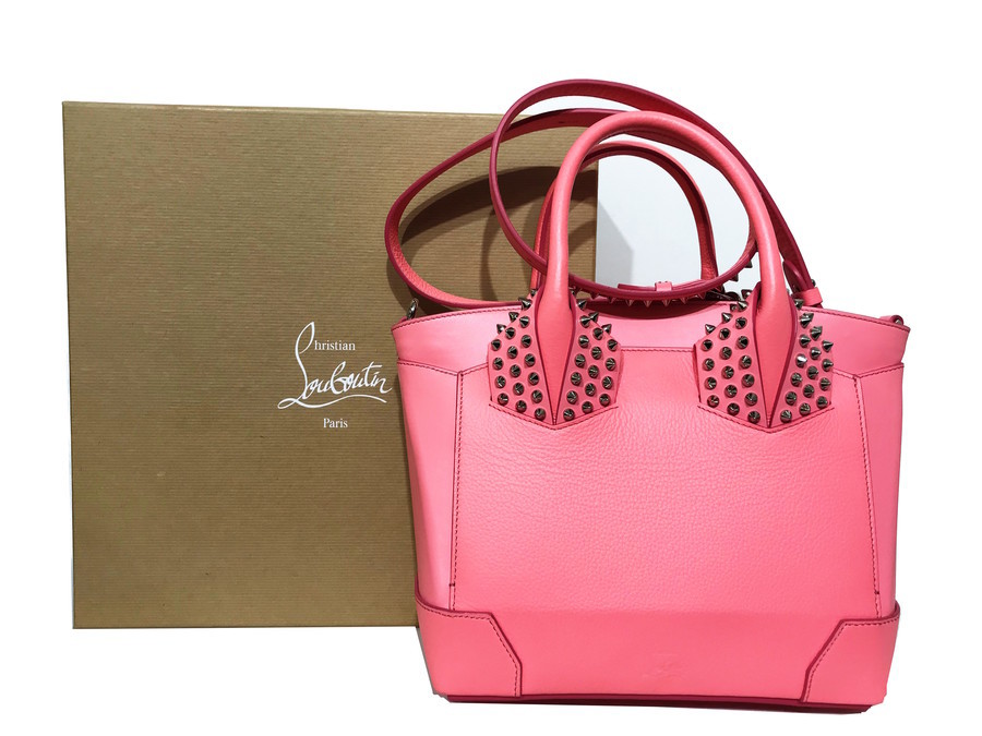 Christian Louboutin/クリスチャンルブタン】ELOISE SMALL CALF EMPIRE  入荷情報『古着買取トレファクスタイル亀戸1号店』[2020.05.14発行]｜トレファクスタイル亀戸1号店｜洋服・古着の買取と販売の専門店｜トレジャーファクトリー（トレファク）のファッションリユース