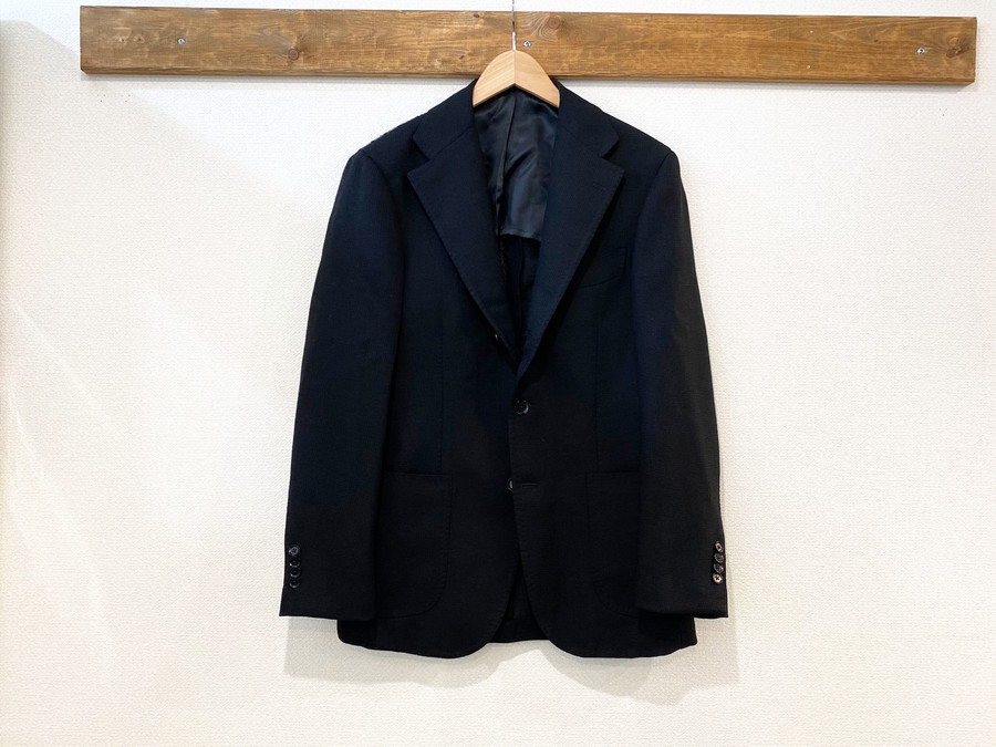 RING JACKET/リングヂャケット】テーラードジャケット 入荷情報『古着