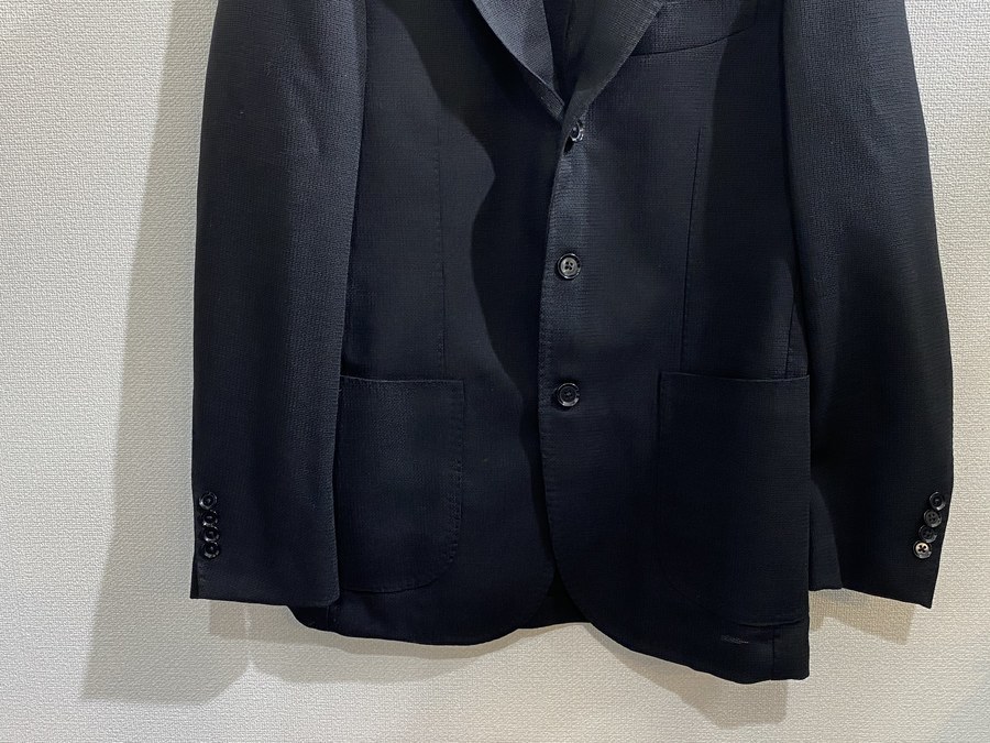 RING JACKET/リングヂャケット】テーラードジャケット 入荷情報『古着