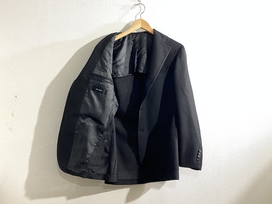 RING JACKET/リングヂャケット】テーラードジャケット 入荷情報『古着