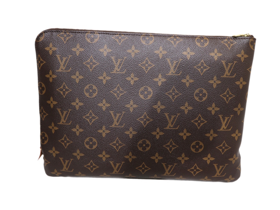 LOUIS VUITTON /ルイヴィトン】M44499 エテュイ・ヴォワヤージュ MM